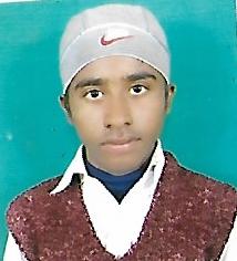 Student Photo Not Available