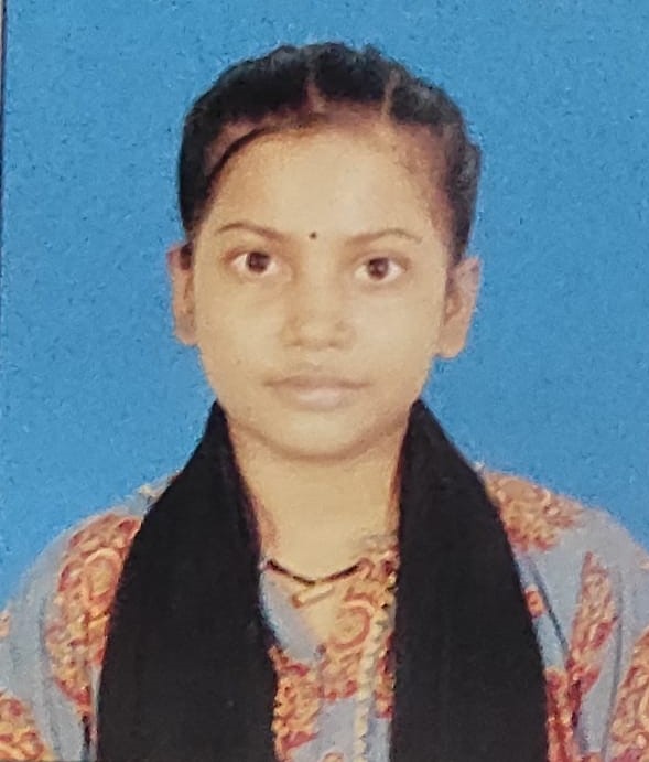 Student Photo Not Available