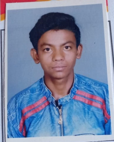 Student Photo Not Available