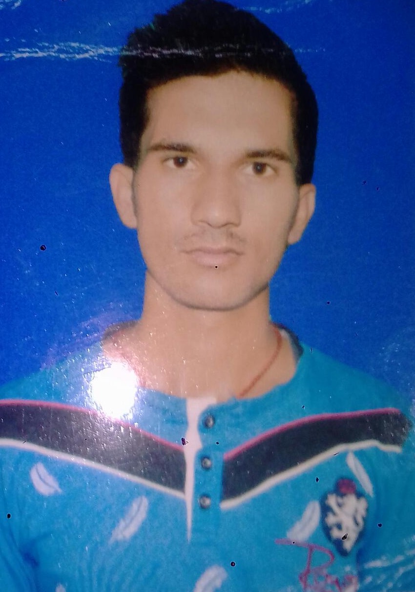 Student Photo Not Available