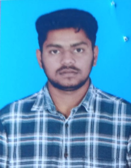 Student Photo Not Available