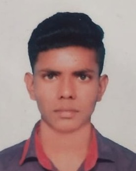 Student Photo Not Available