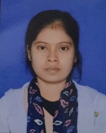 Student Photo Not Available