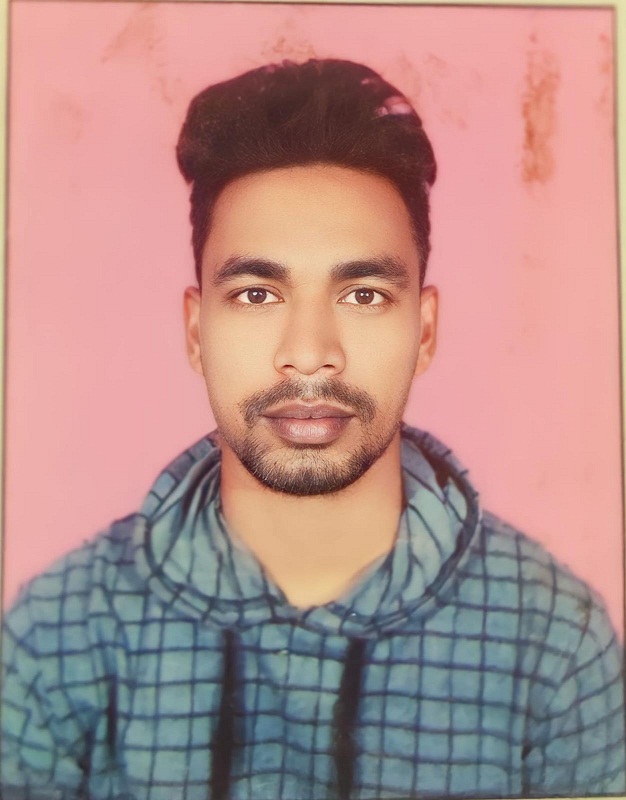 Student Photo Not Available