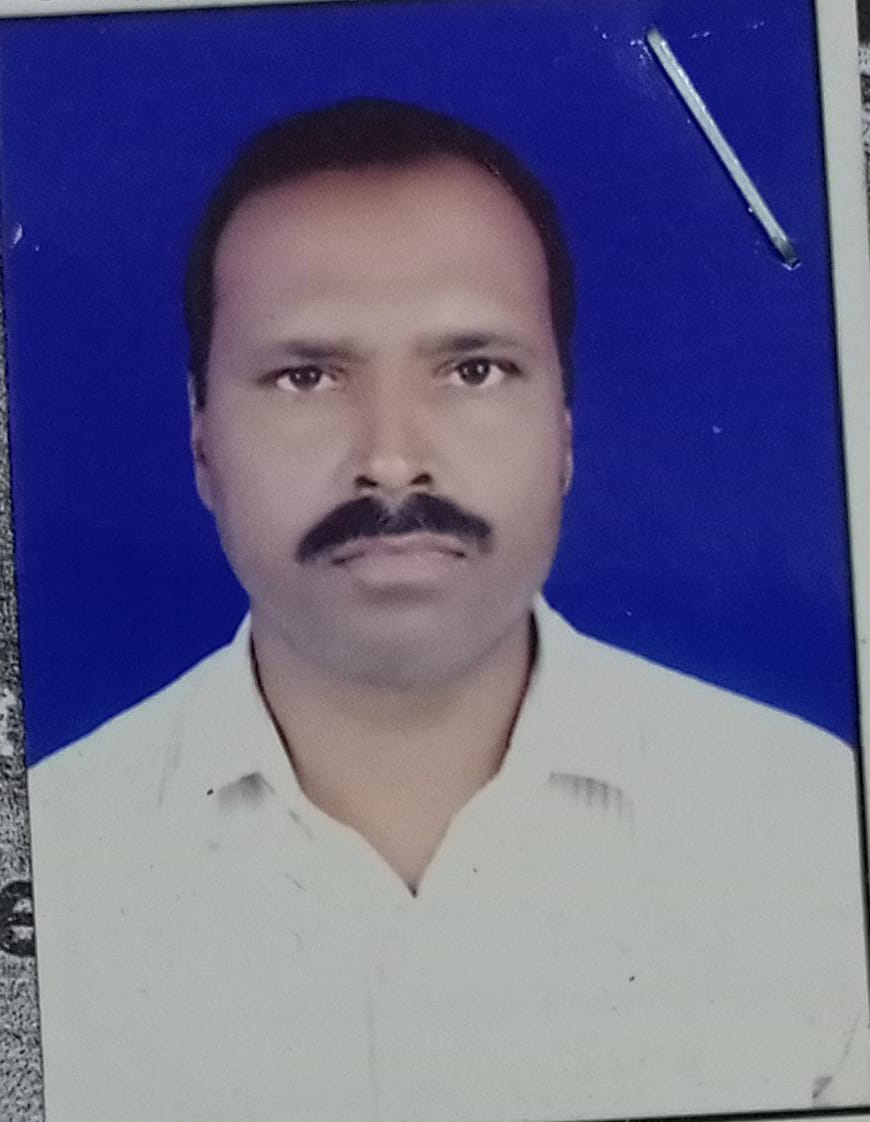 Student Photo Not Available