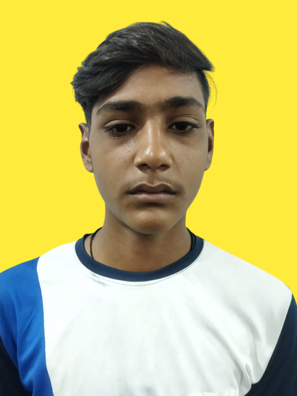 Student Photo Not Available