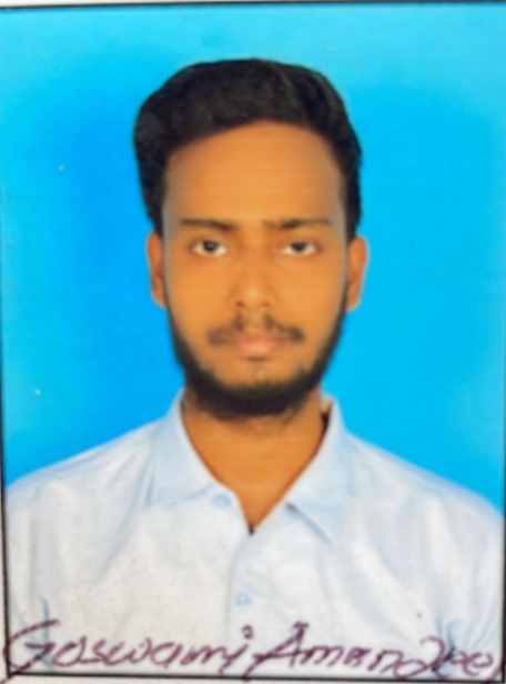 Student Photo Not Available