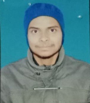 Student Photo Not Available