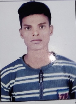 Student Photo Not Available