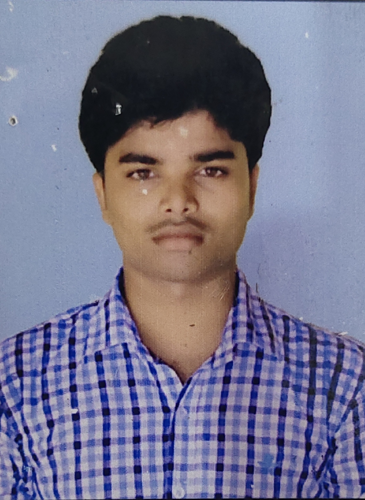 Student Photo Not Available