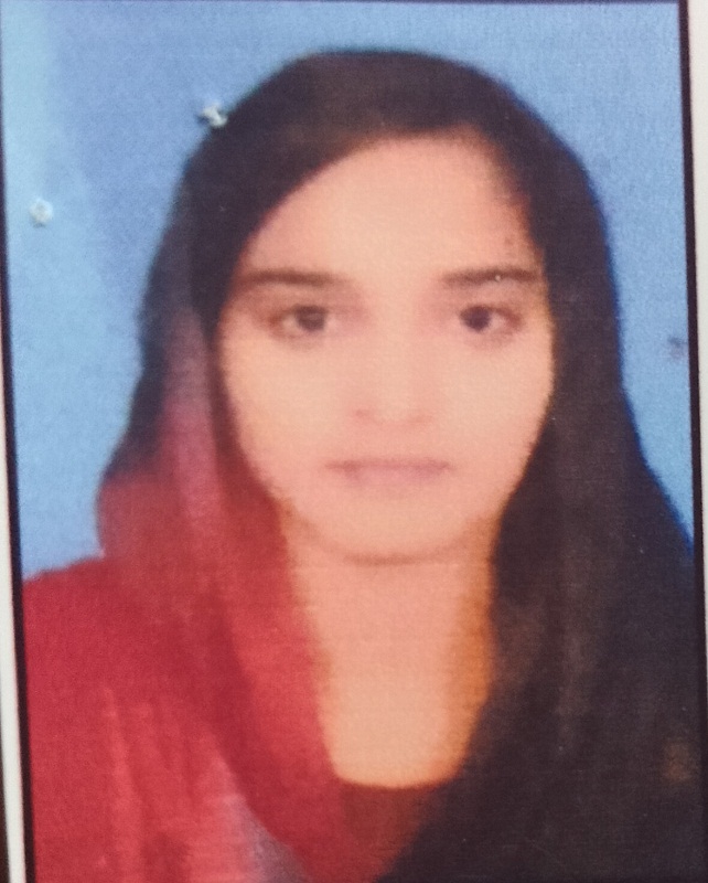 Student Photo Not Available