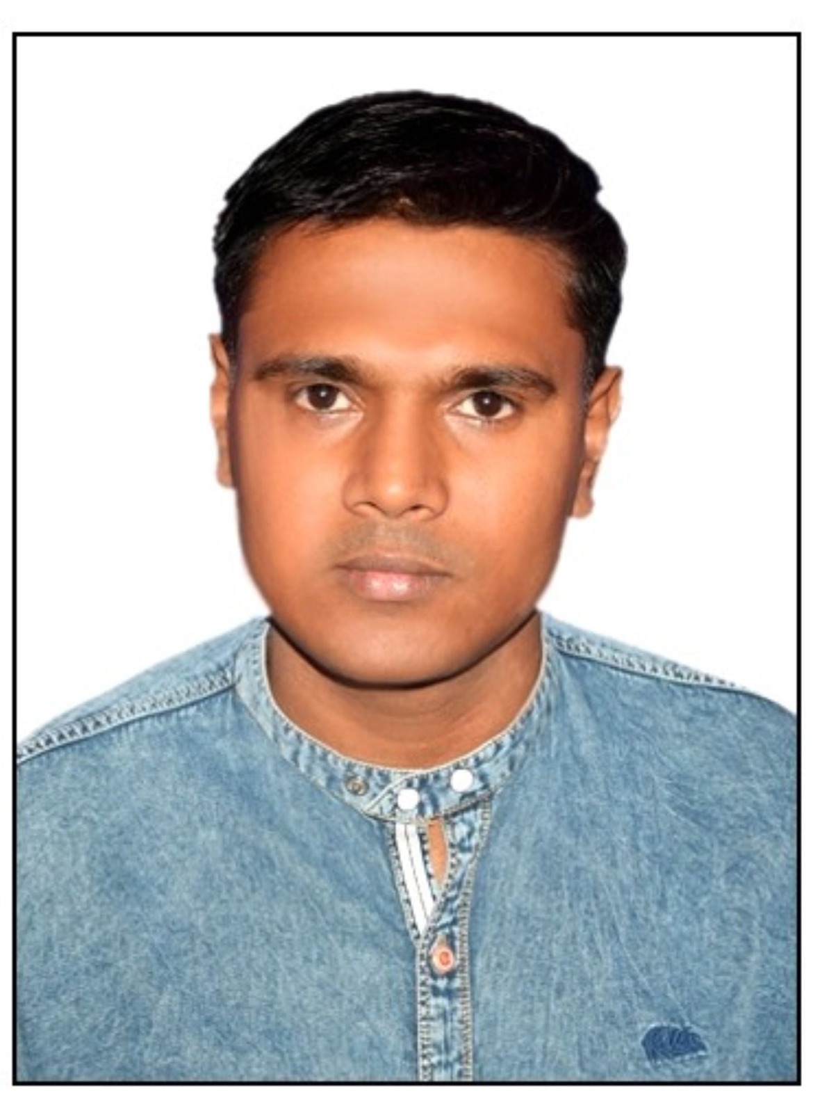 Student Photo Not Available