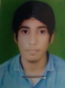 Student Photo Not Available