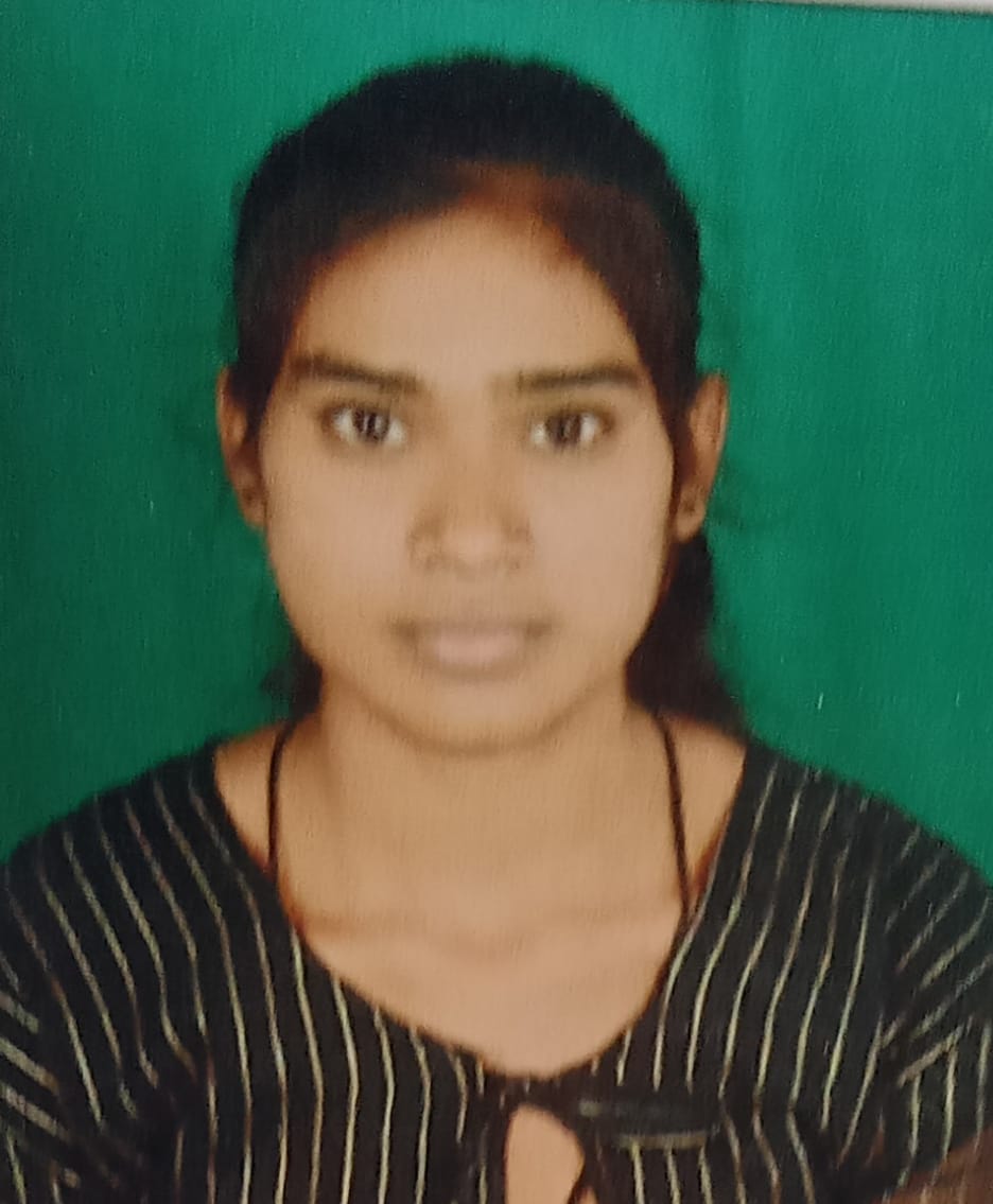 Student Photo Not Available