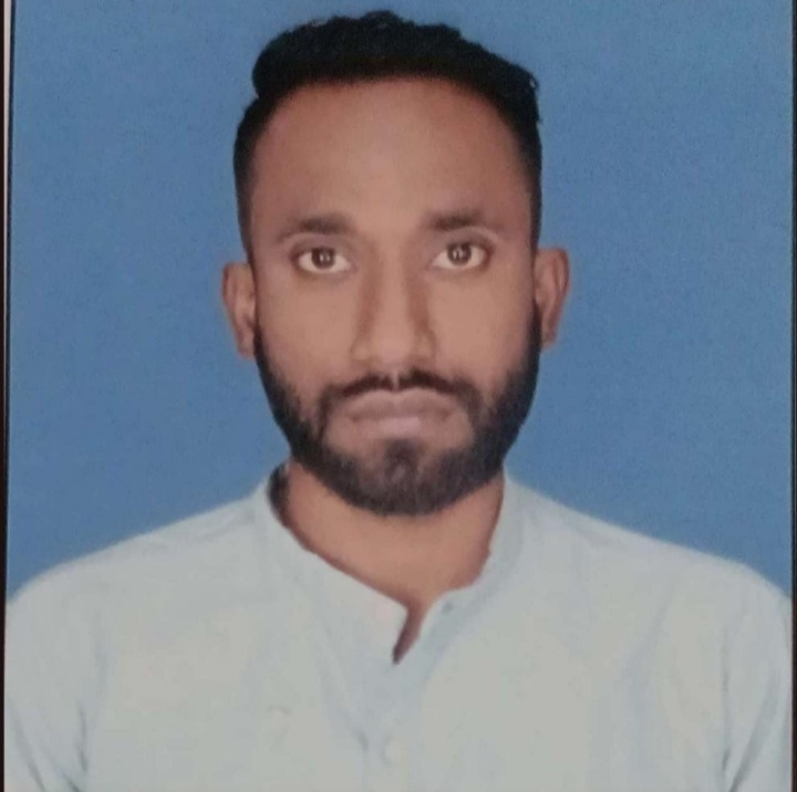 Student Photo Not Available