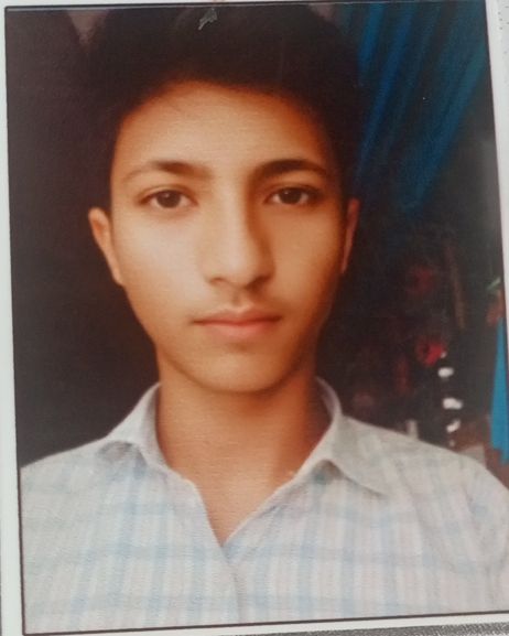 Student Photo Not Available