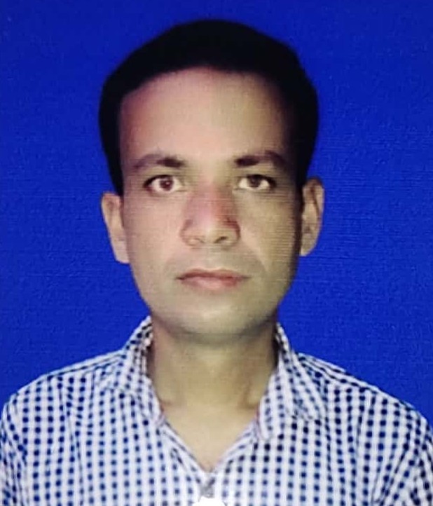 Student Photo Not Available