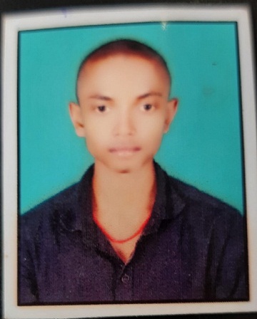 Student Photo Not Available