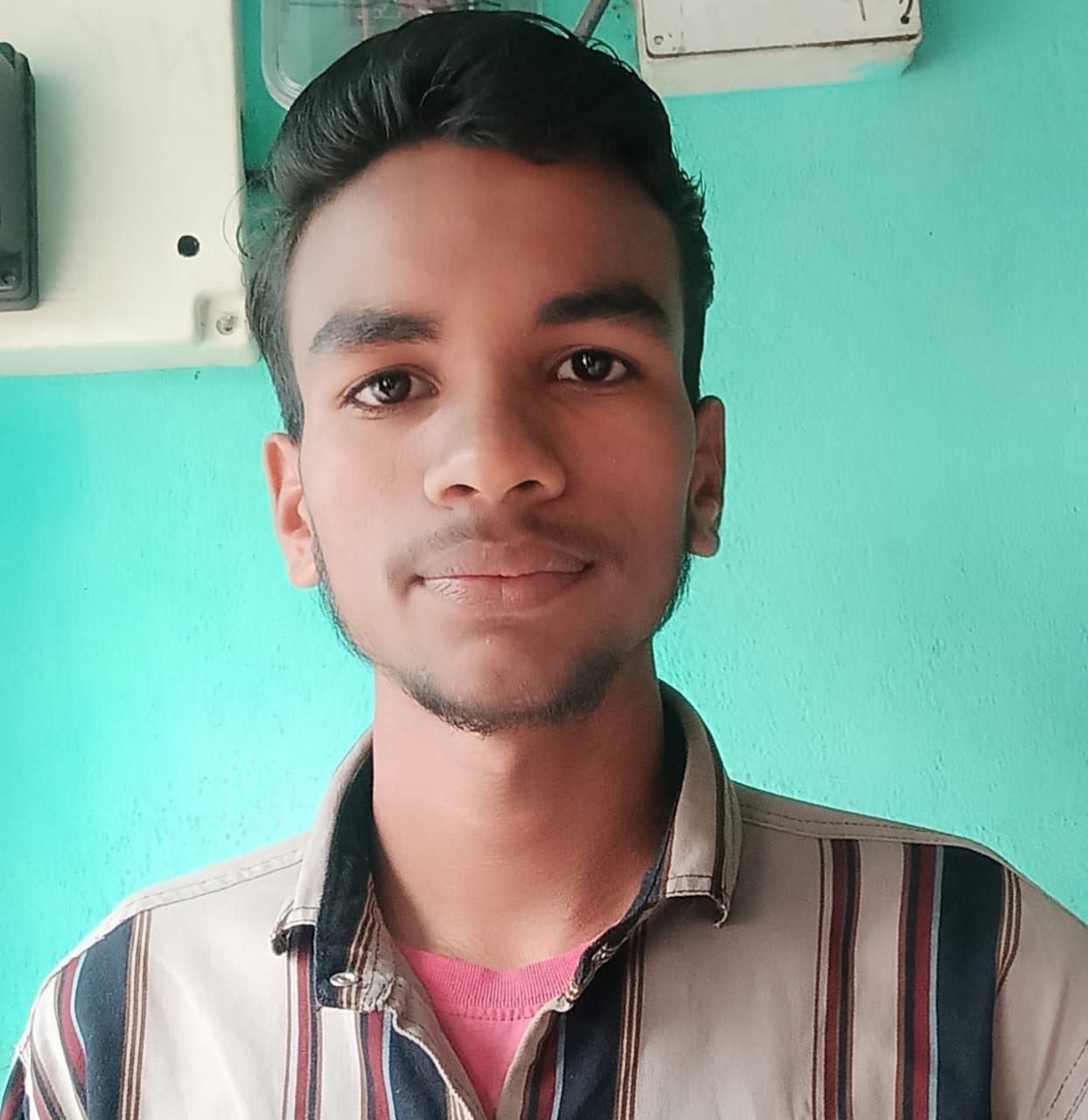 Student Photo Not Available