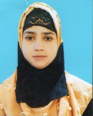 Student Photo Not Available