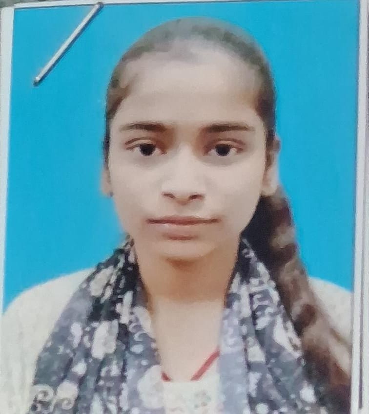 Student Photo Not Available