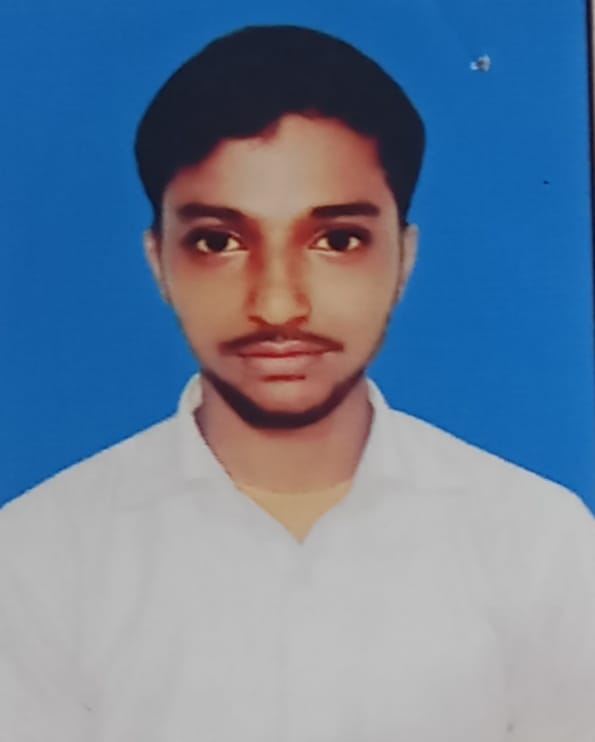 Student Photo Not Available