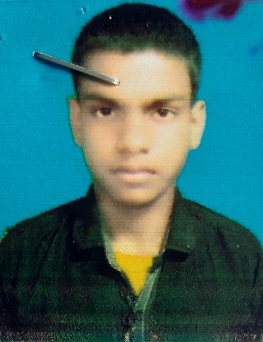 Student Photo Not Available