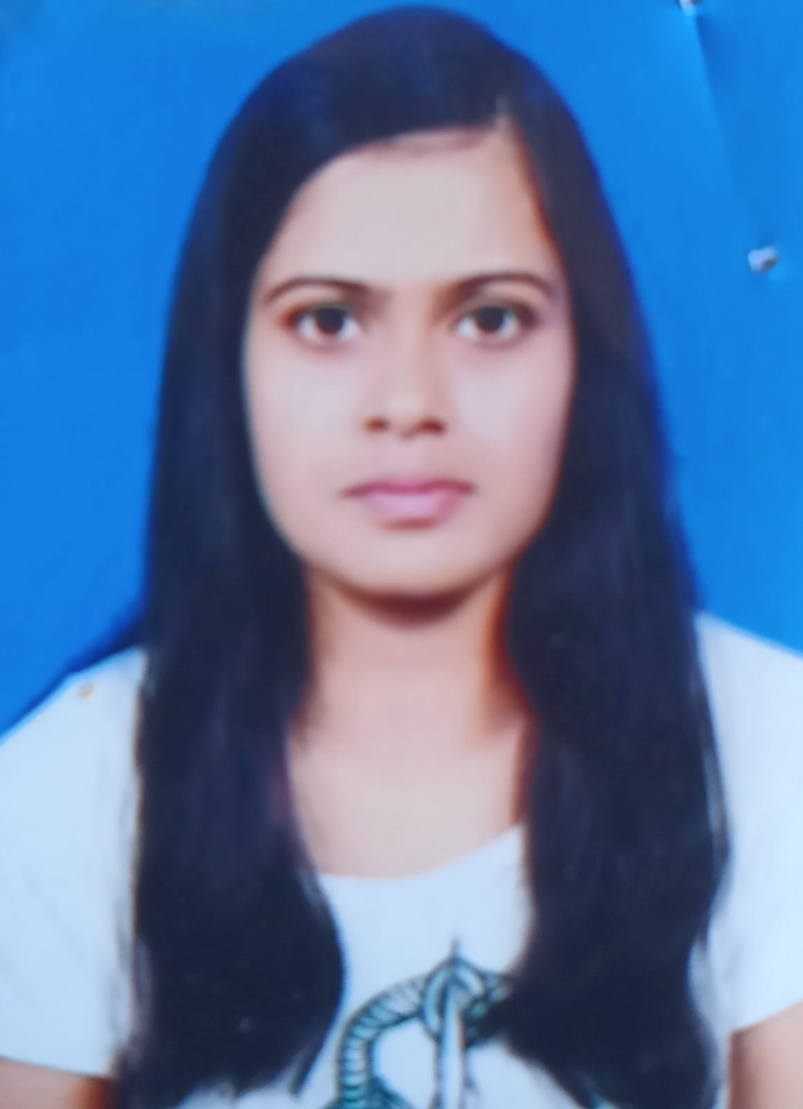 Student Photo Not Available