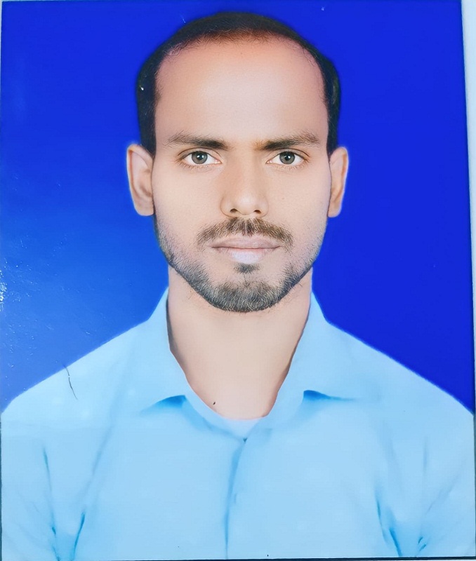 Student Photo Not Available