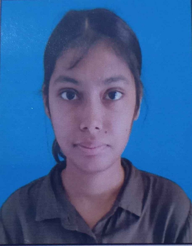 Student Photo Not Available