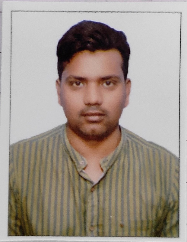 Student Photo Not Available