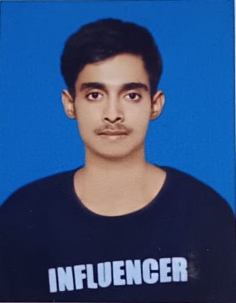 Student Photo Not Available