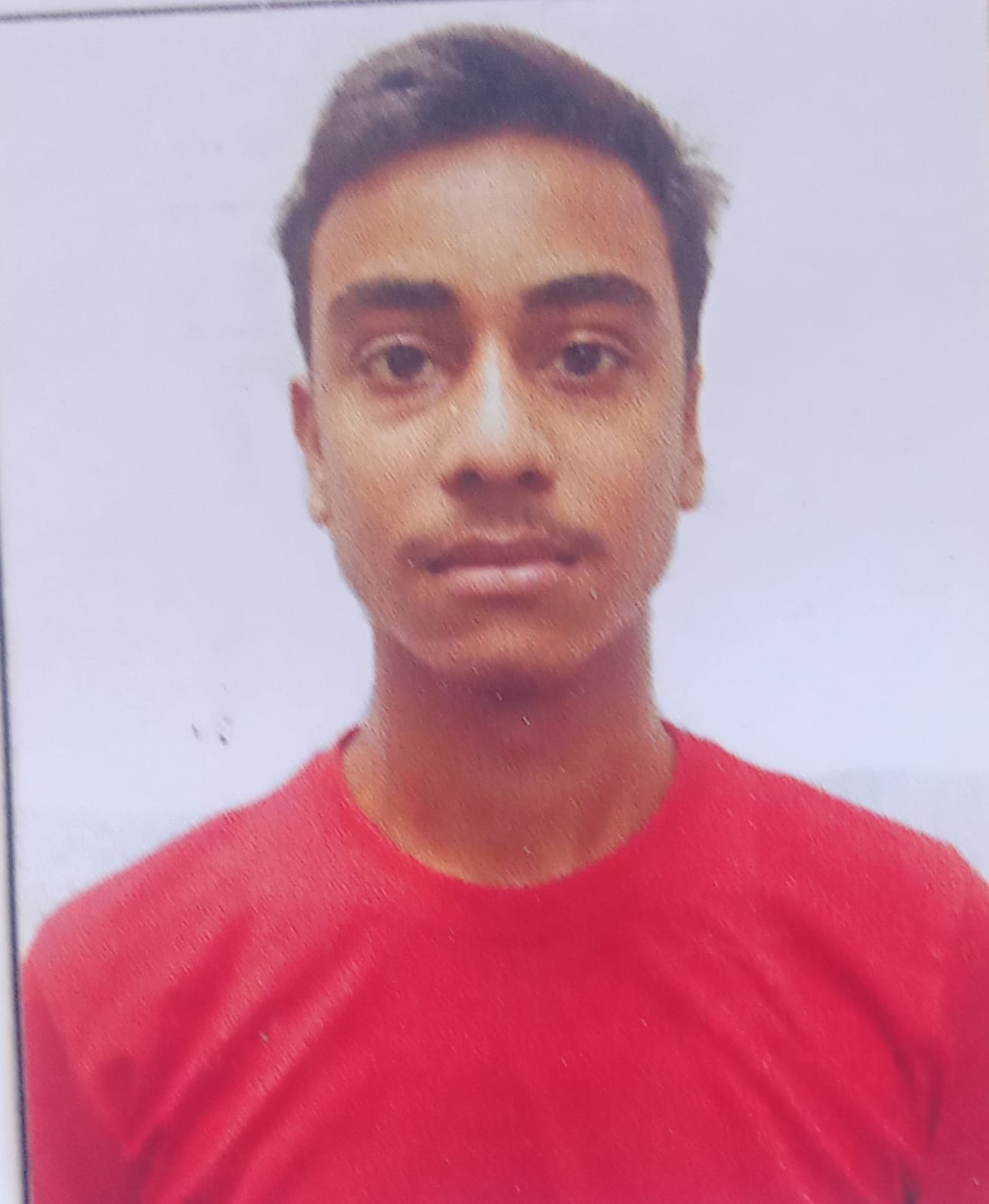 Student Photo Not Available