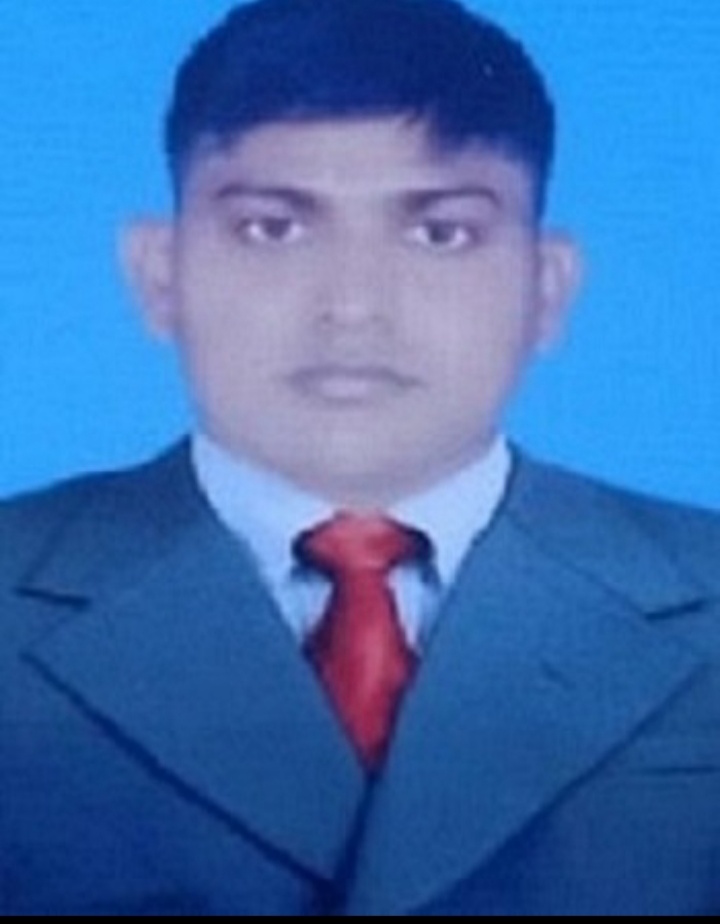 Student Photo Not Available