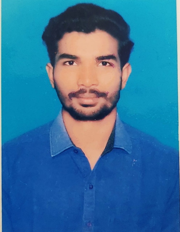 Student Photo Not Available