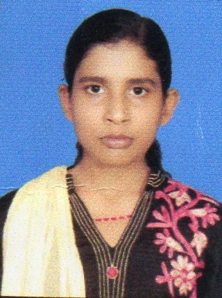 Student Photo Not Available