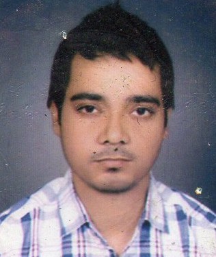 Student Photo Not Available