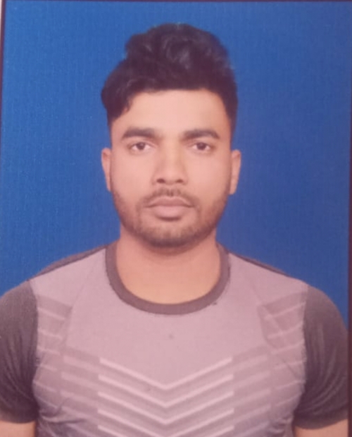 Student Photo Not Available