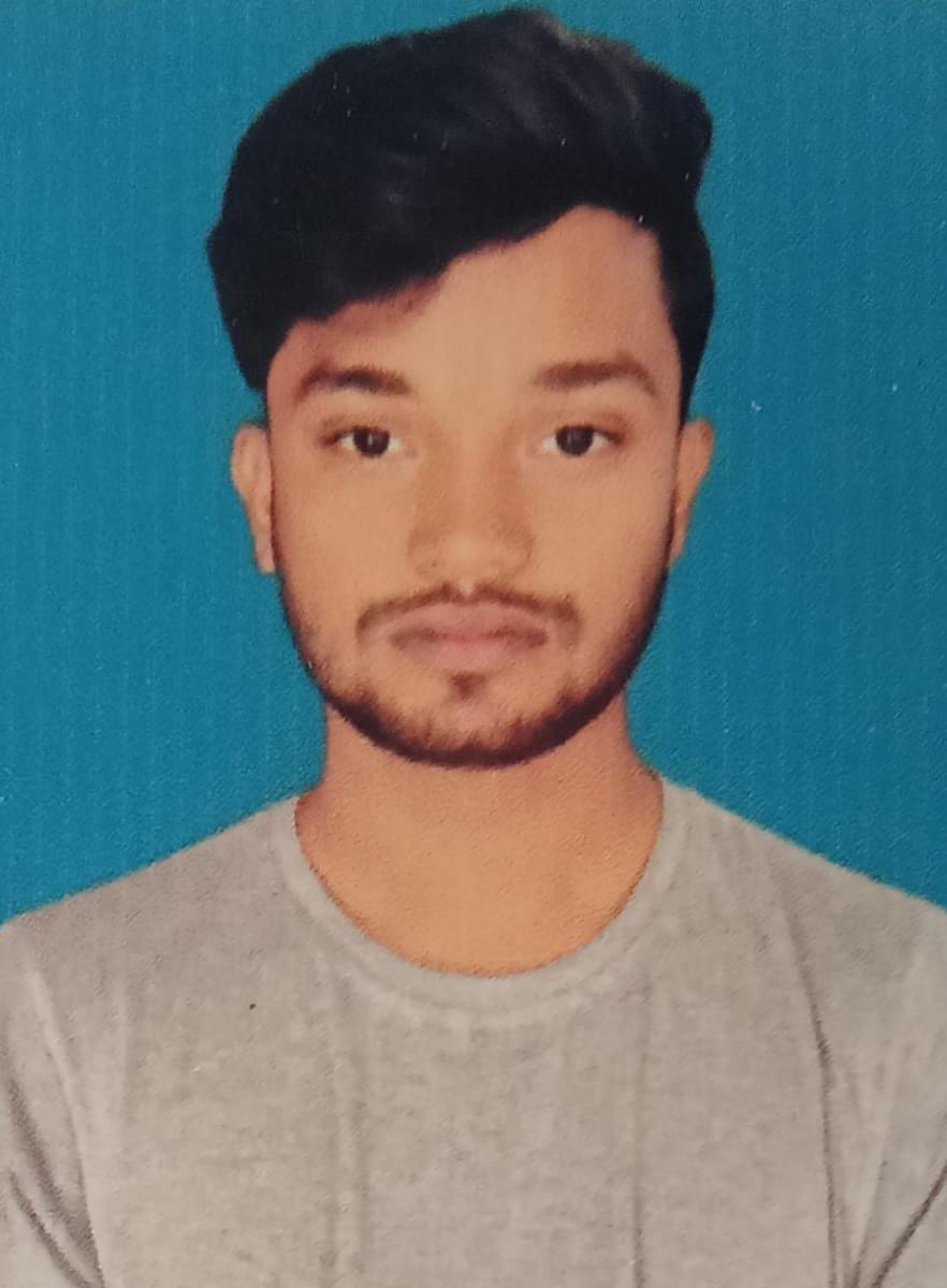 Student Photo Not Available