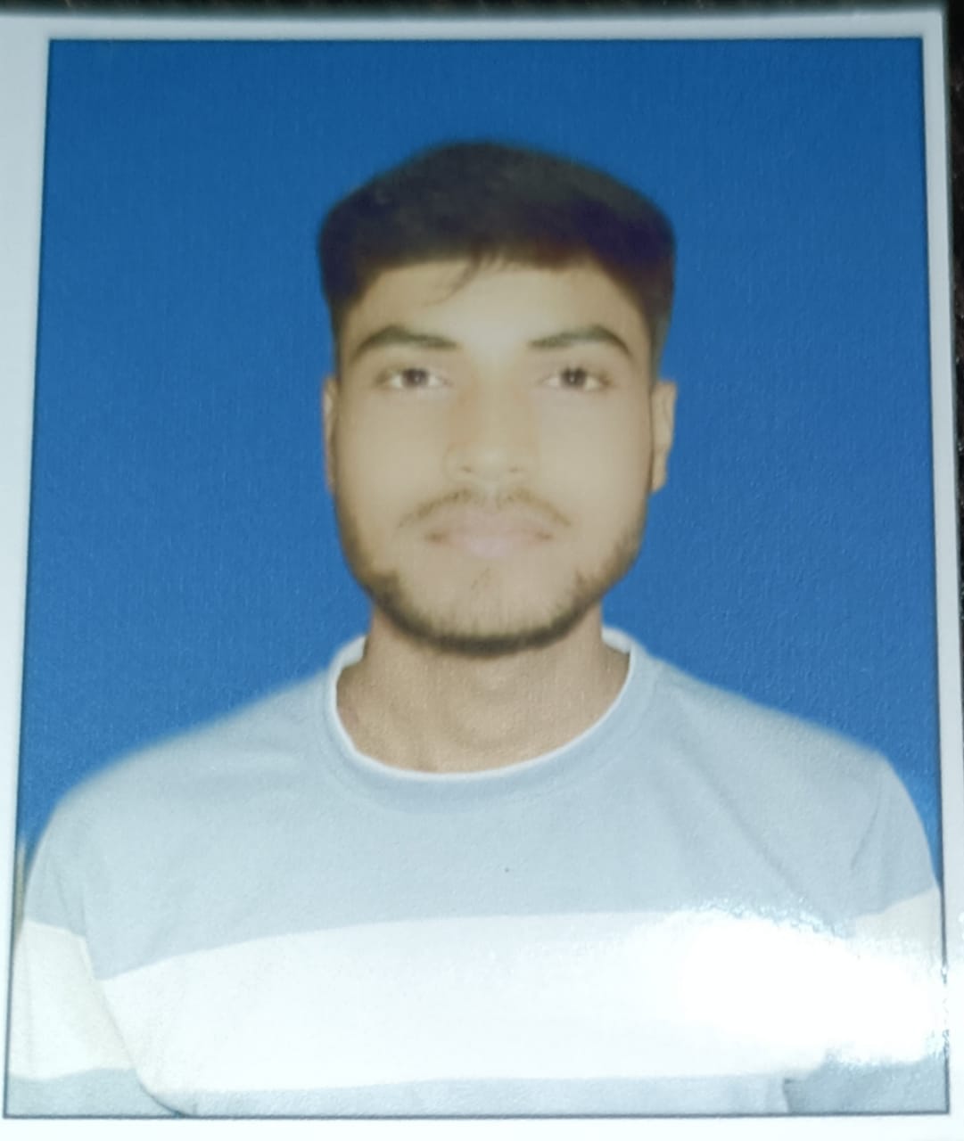 Student Photo Not Available