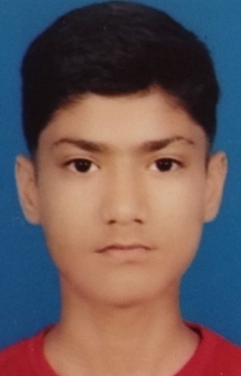 Student Photo Not Available