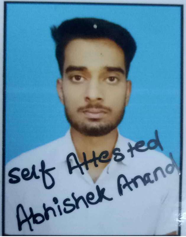 Student Photo Not Available