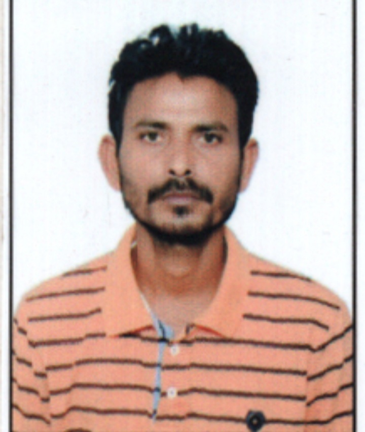 Student Photo Not Available