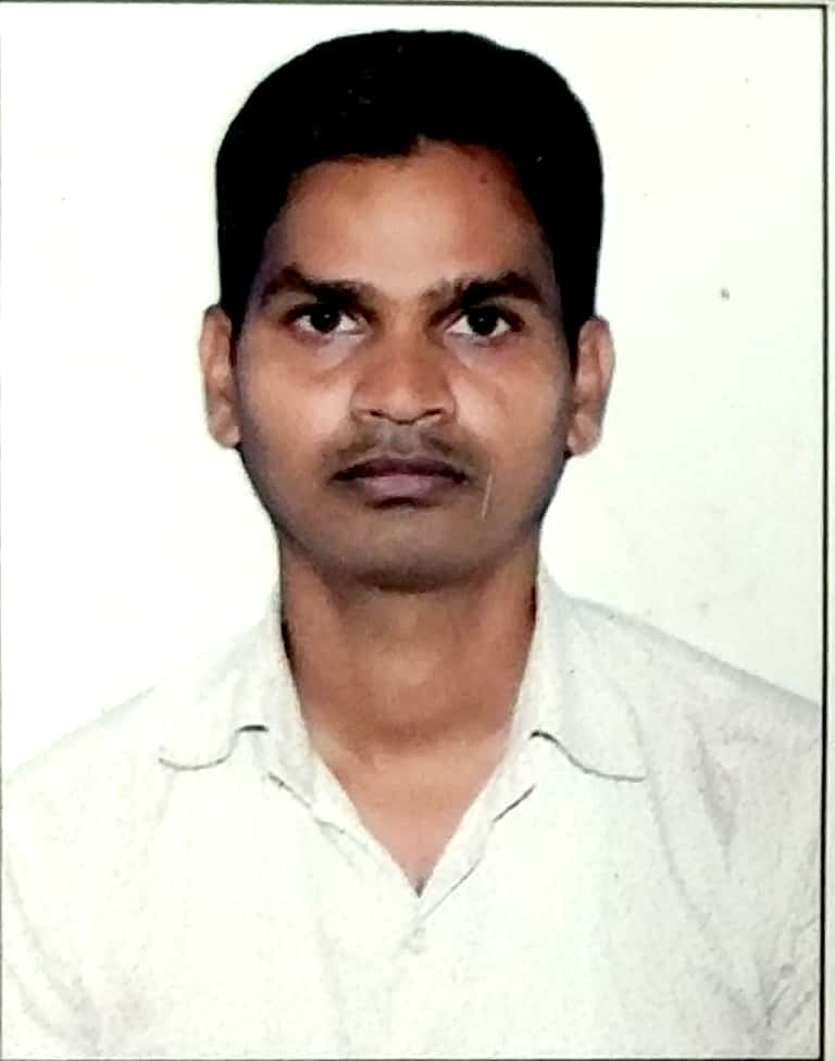 Student Photo Not Available