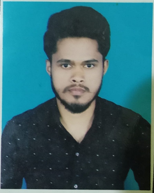 Student Photo Not Available