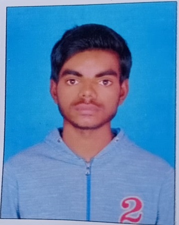 Student Photo Not Available