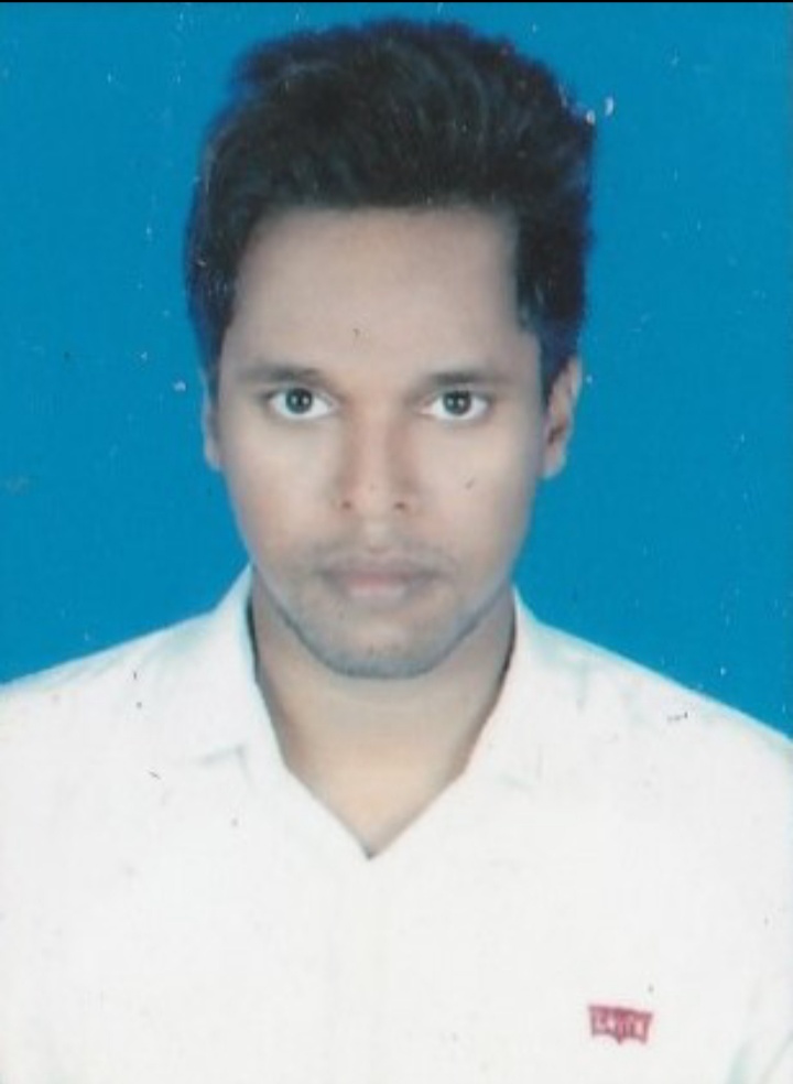 Student Photo Not Available