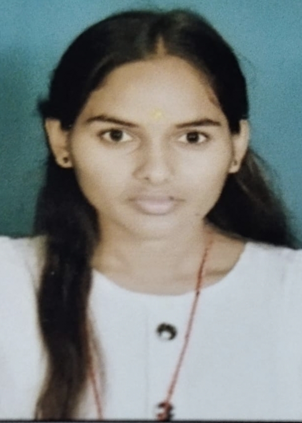 Student Photo Not Available