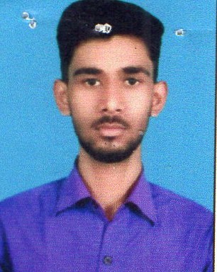 Student Photo Not Available