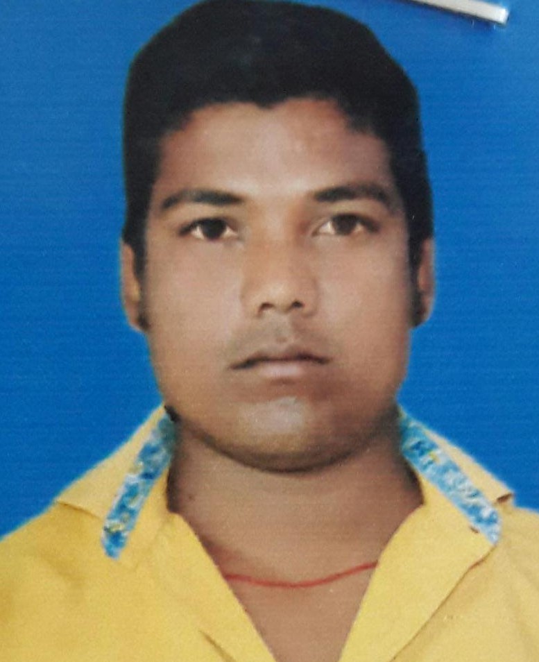 Student Photo Not Available